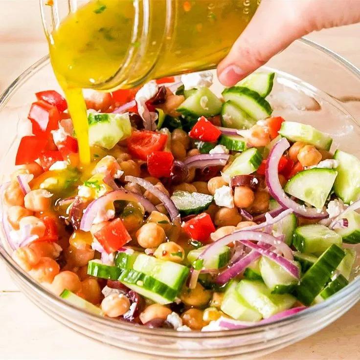 Salade Nicoise
