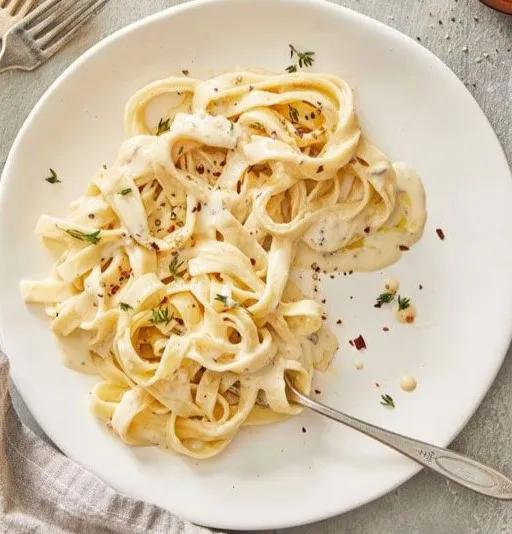 Tagliatelle 3 Fromages