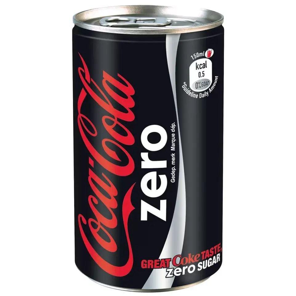 Coca Cola Zéro