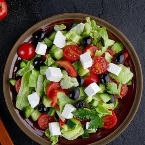 Salade Grecque