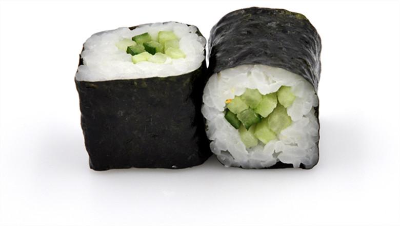 Maki Concombre