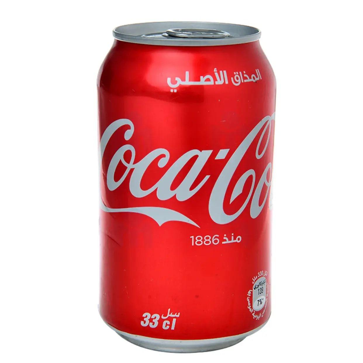 Coca Cola