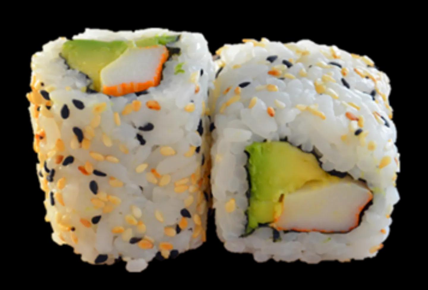 California  Classic Avocat