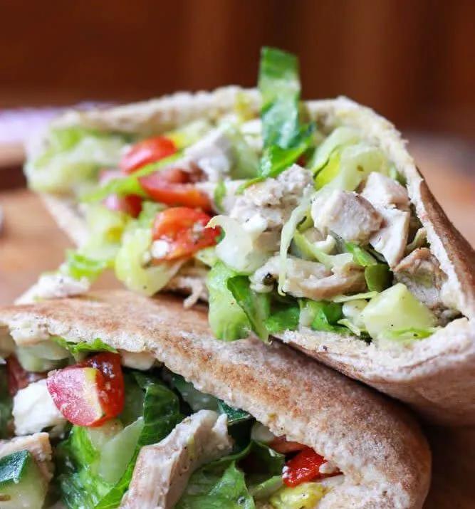 Sandwich Saucisses (Bœuf)
