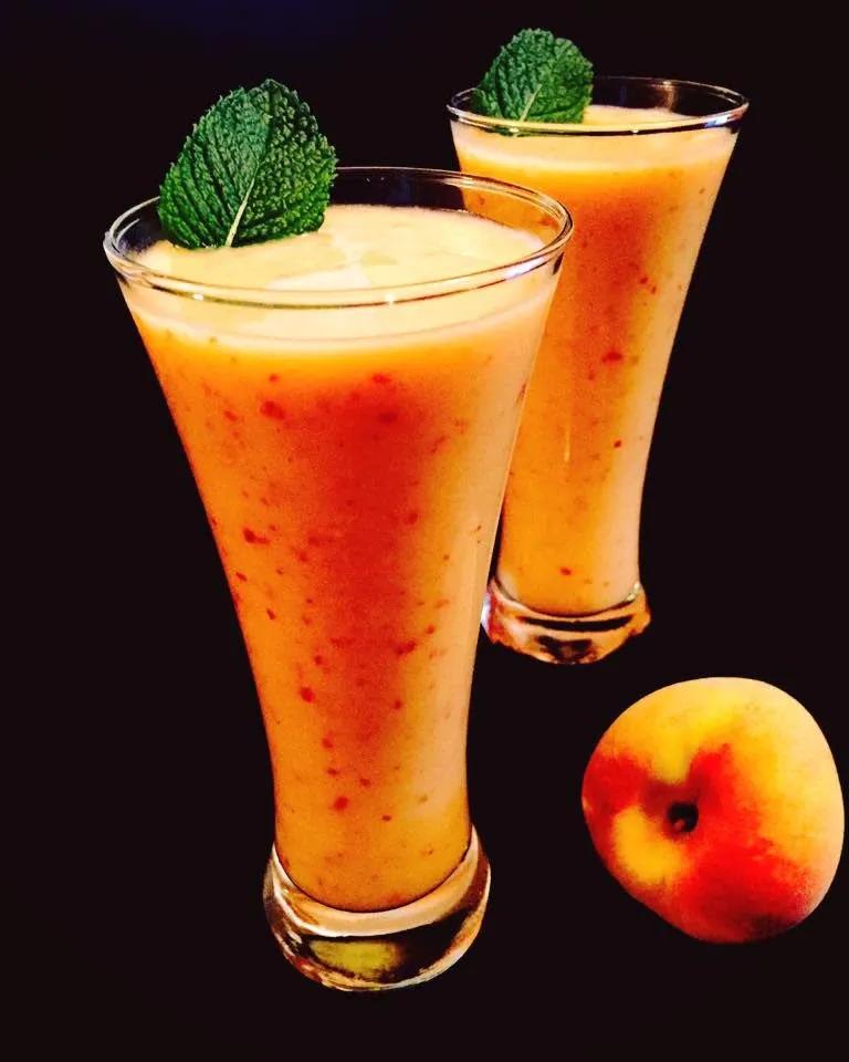 Jus De Pêche