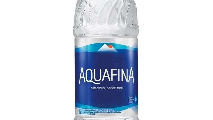Eau Minérale
