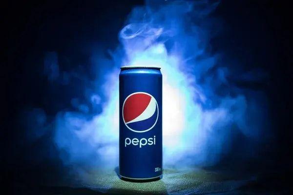 Pepsi