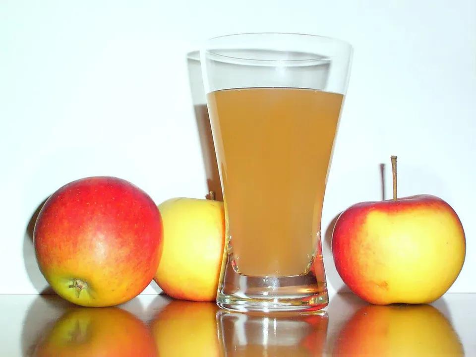 Jus de Pomme