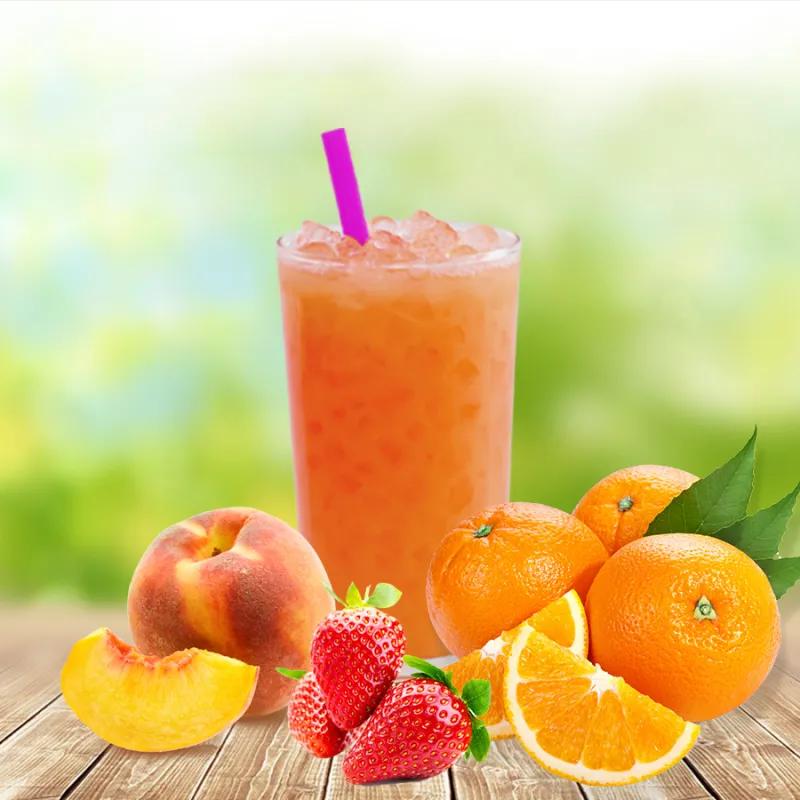 Jus Panaché