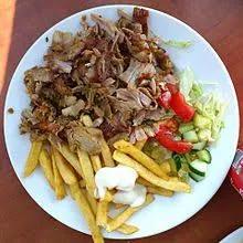 Kebab Meat