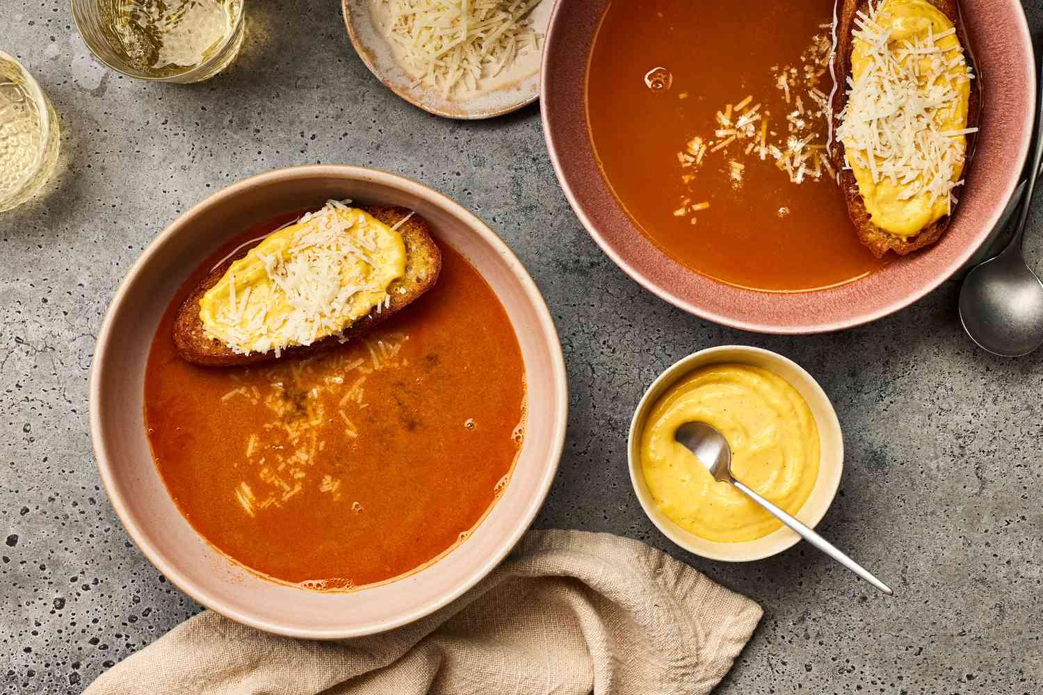 Vegetable Soup