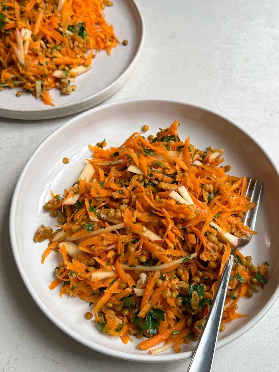 Carrot Salad