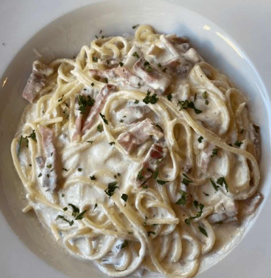 Carbonara
