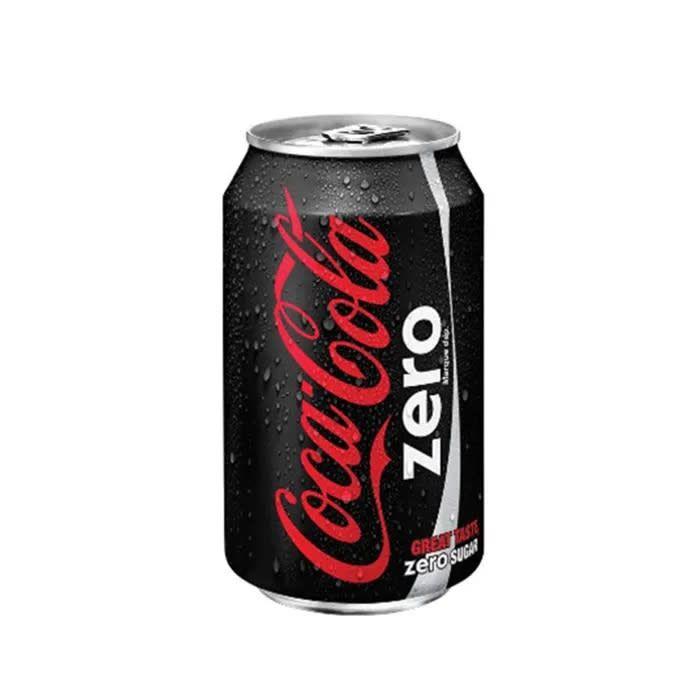 Coca Cola Zéro 33 cl