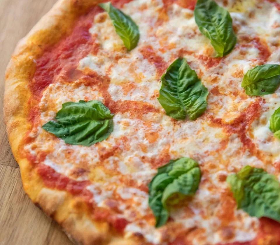 Margherita