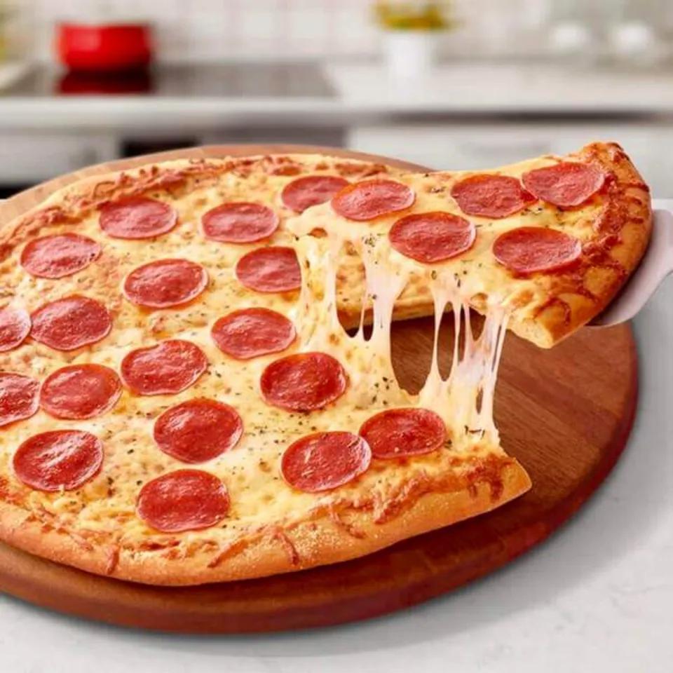Pepperoni