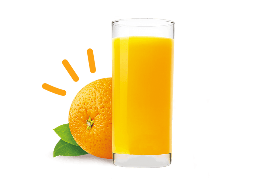 Jus D'orange