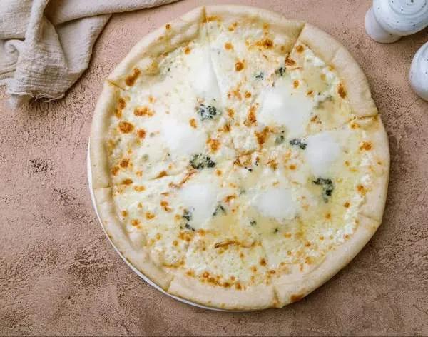 Pizza 4 Fromages