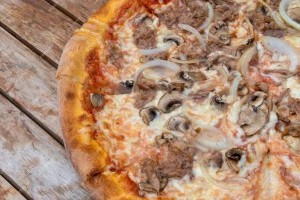 Pizza Thon