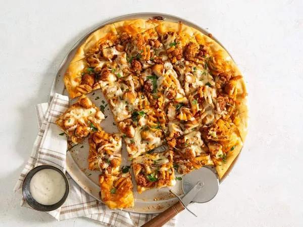 Pizza Nuggets