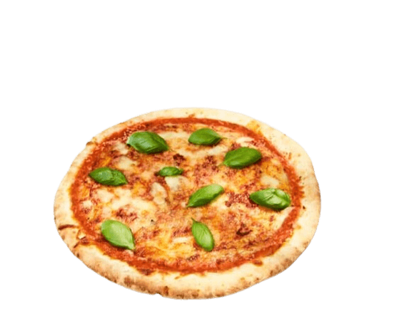 Pizza Margherita