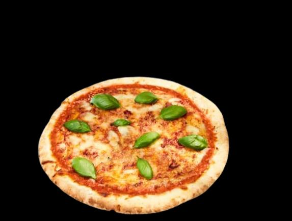 Pizza Margherita