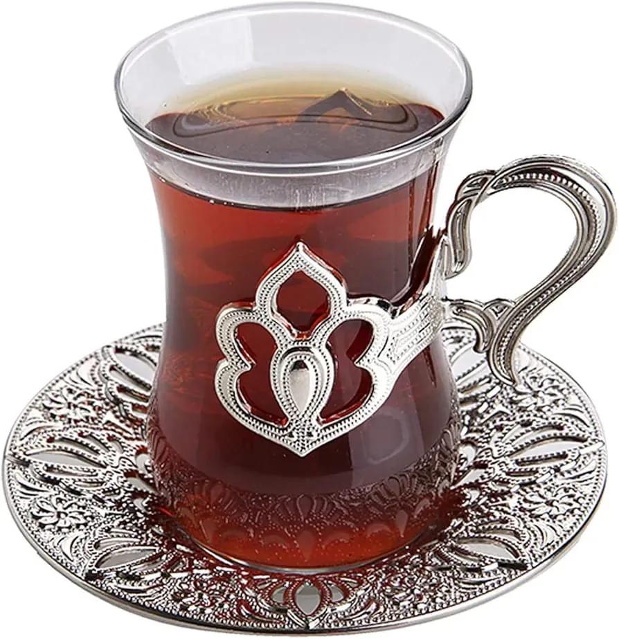 شاي تركية