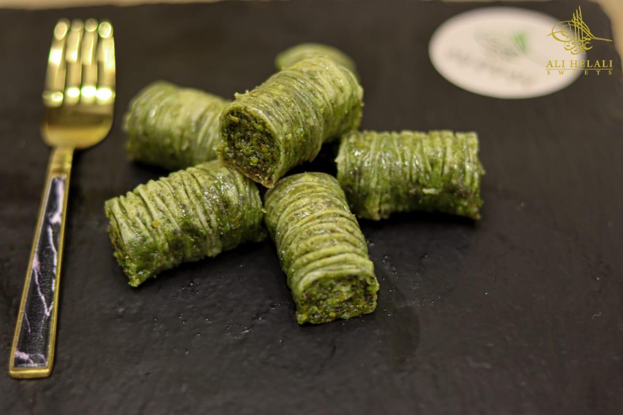 دولما تركية