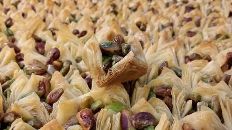 بقجة العروس