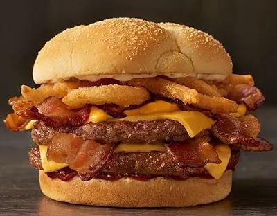 Burger House