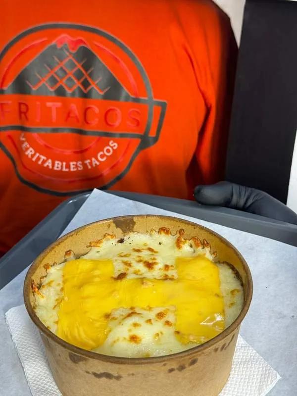 Tac Bowl's