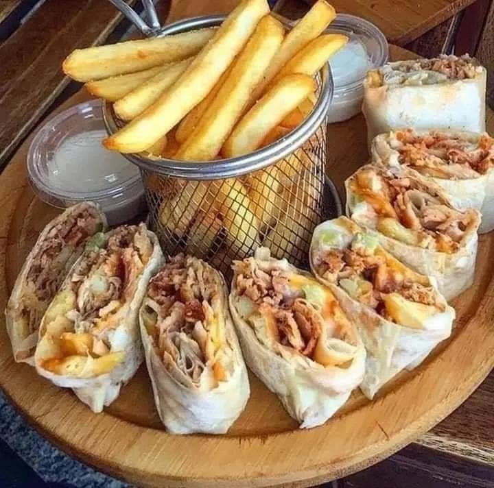 Plat Arabie