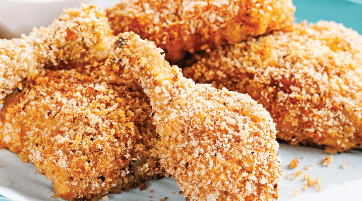 Deux Grande Cuisses 2pcs