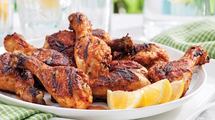 Pilons 4 pcs