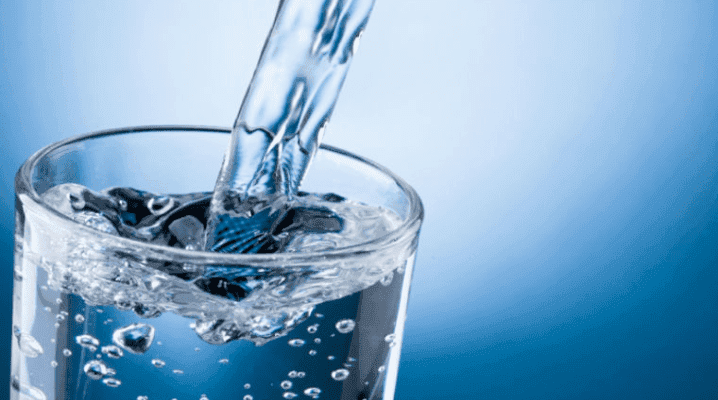 Eau Minérale 0,5 cl