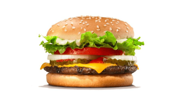 Cheeseburger