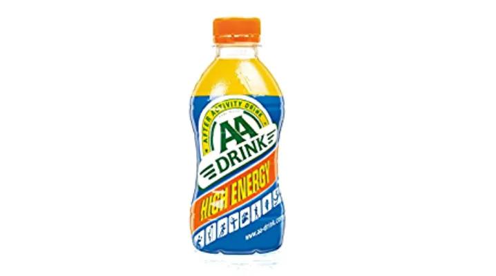AA Drink