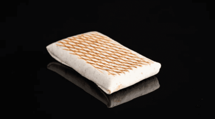 Tacos Viande Hachée