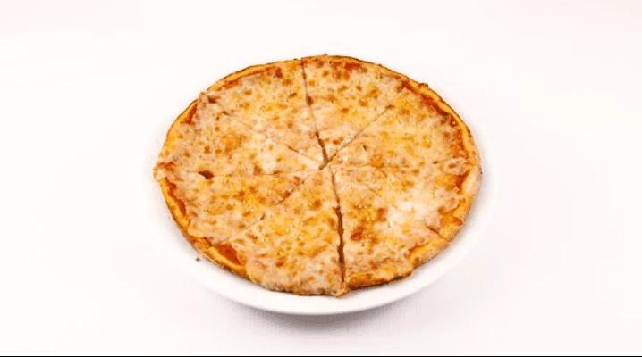 Menu Mini Pizza