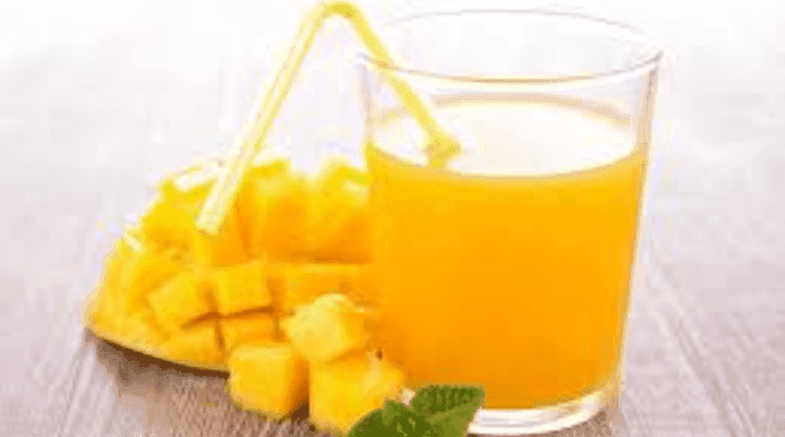 Jus de Mangue