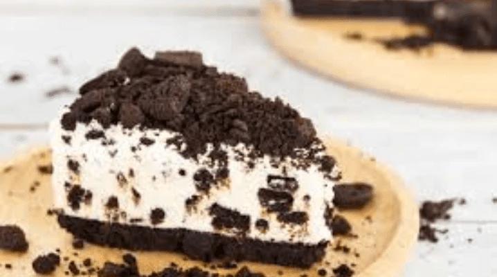 Cheesecake Oreo