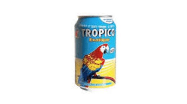 Tropico