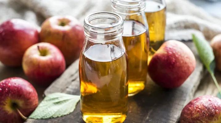 Jus  de Pommes