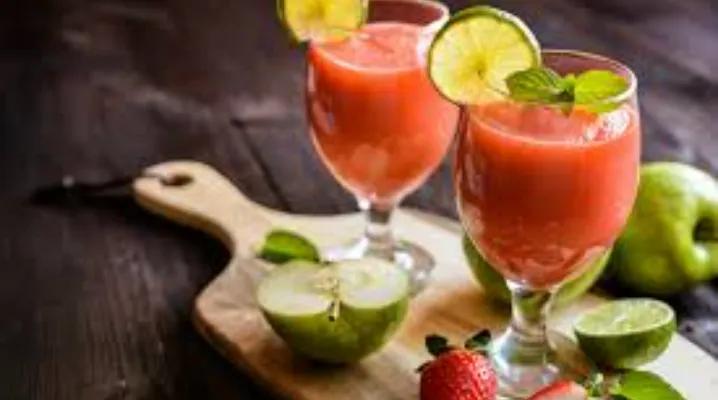 Jus Panaché