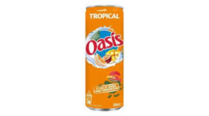 Oasis