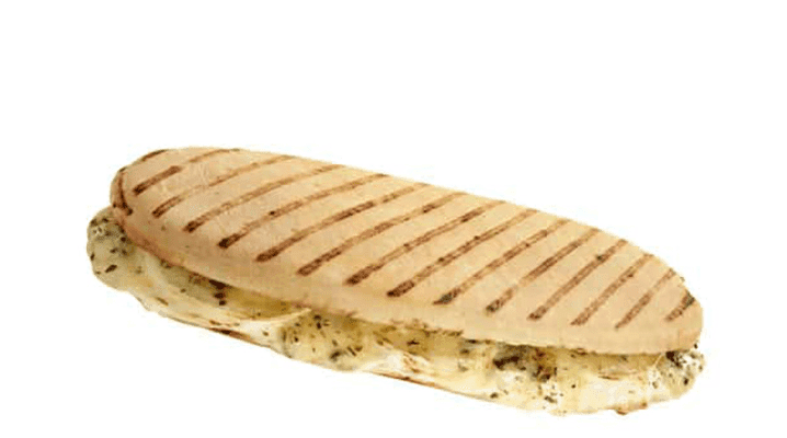 Panini Fromage