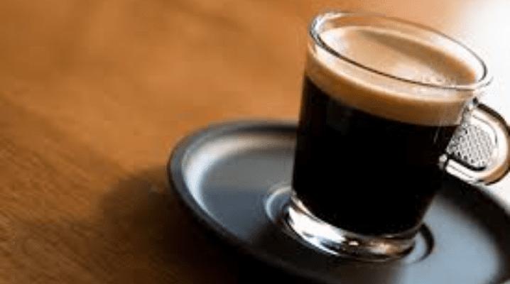Nespresso