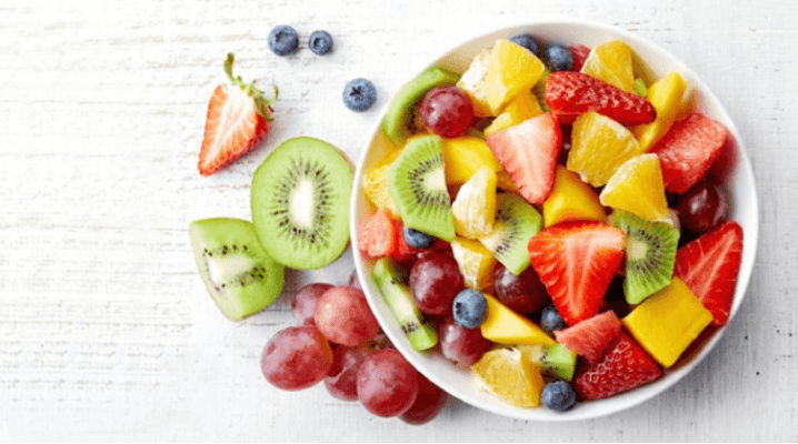 Salade de Fruits