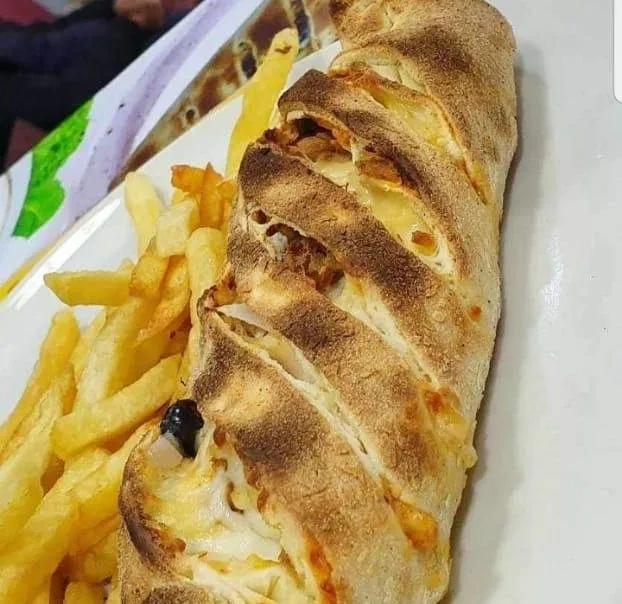 Dwitch Cordon Bleu