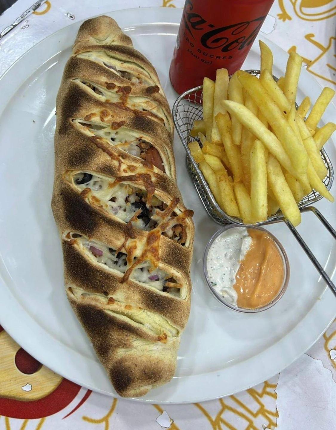 Dwitch Merguez
